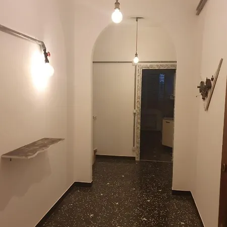 Casabalin Apartment