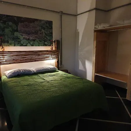 Casabalin 아파트 렉코