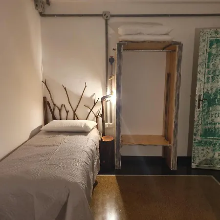 Casabalin Apartment Recco