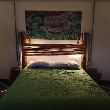 Casabalin Apartment *