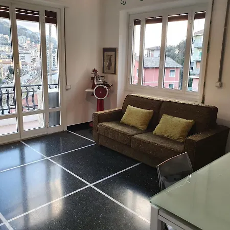 Casabalin Apartment *