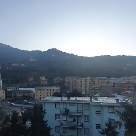 Casabalin Recco