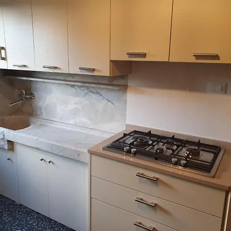 Apartment Casabalin *