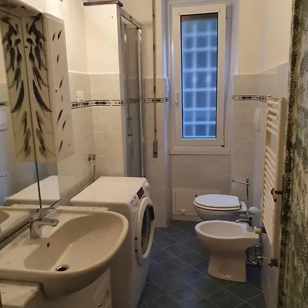 아파트 Casabalin 렉코
