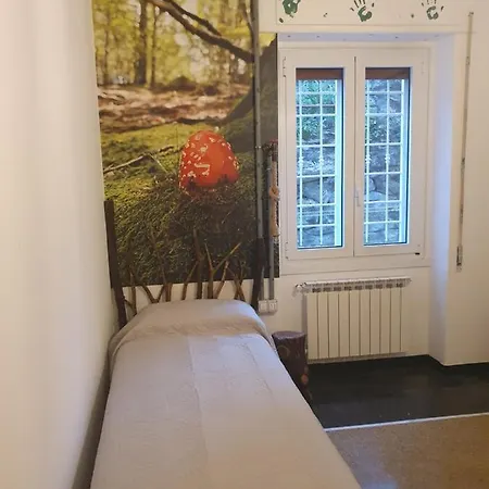 Apartment Casabalin