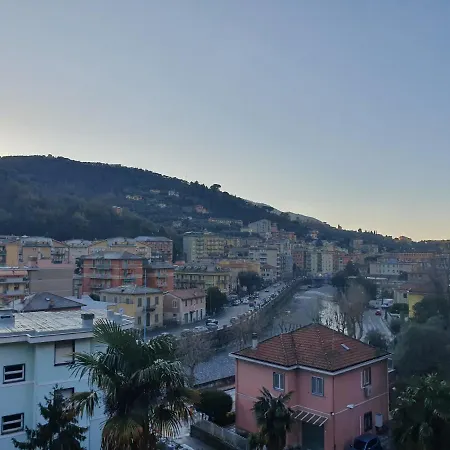 Casabalin Recco