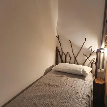 Apartment Casabalin Recco