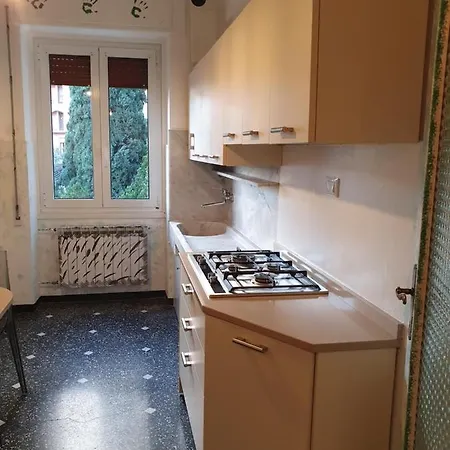 Apartment Casabalin